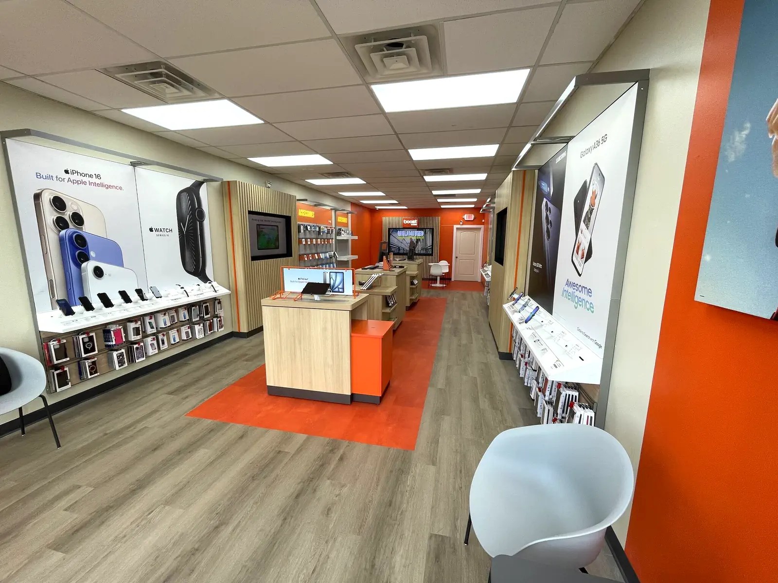Boost Mobile Sells Spectrum Internet Shifts Some Stores To Focus More
