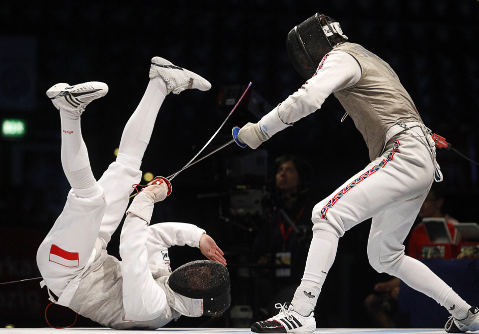 Big Shots for July 23, 2010 Big Shots