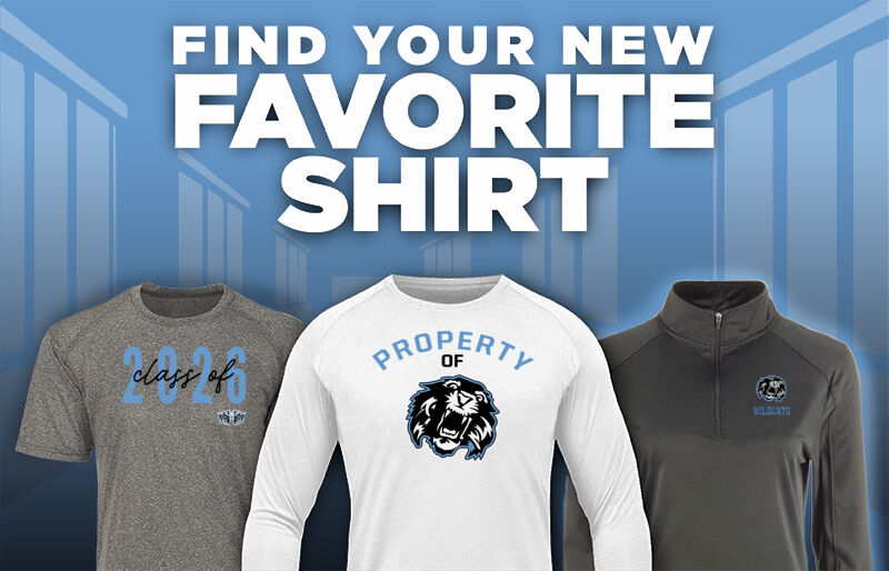 Cedar Bluffs Wildcats Cedar Bluffs, Nebraska Sideline Store BSN