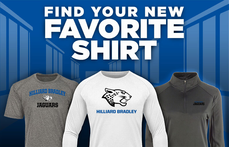 HILLIARD BRADLEY HIGH SCHOOL JAGUARS HILLIARD, Ohio Sideline Store