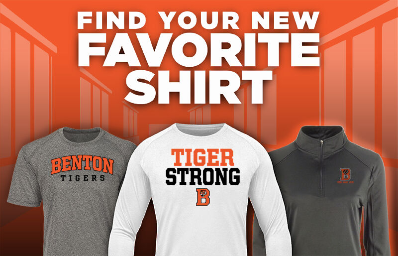 BENTON TIGERS BENTON, Pennsylvania Sideline Store BSN Sports