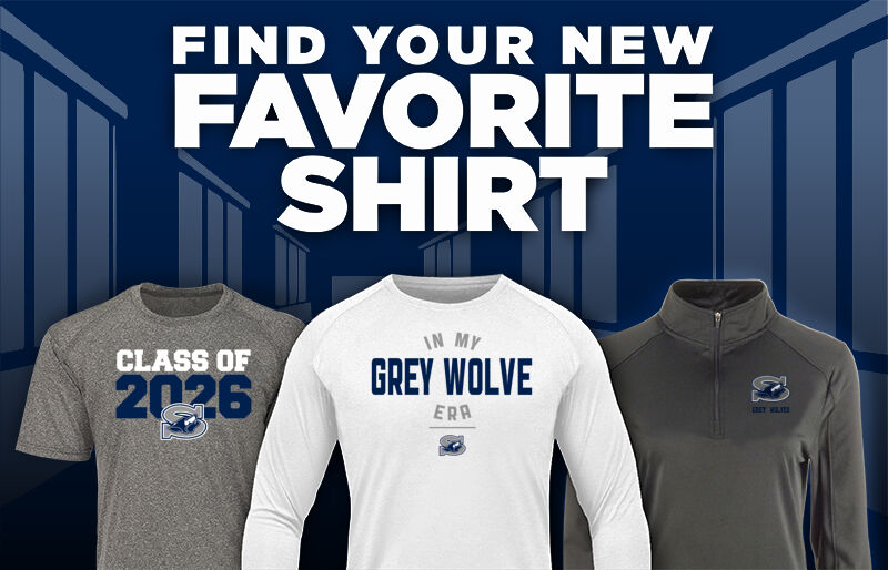 SHOEMAKER HIGH SCHOOL GREY WOLVES KILLEEN, TEXAS Sideline Store
