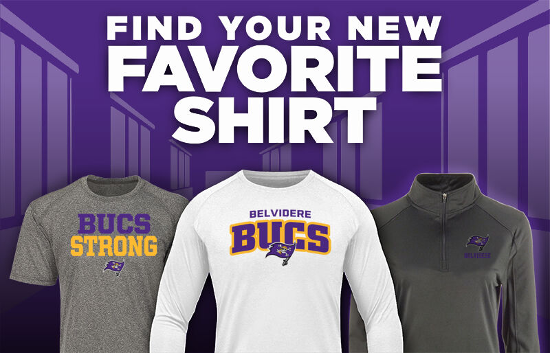 BELVIDERE HIGH SCHOOL BUCS BELVIDERE, Alabama Sideline Store BSN