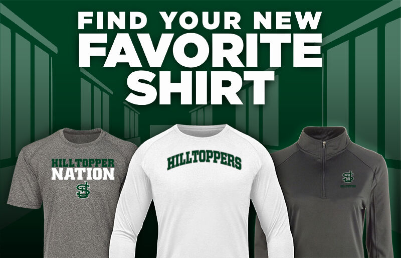 ST. JOHNSBURY ACADEMY HILLTOPPERS SAINT JOHNSBURY, Vermont Sideline Store BSN Sports