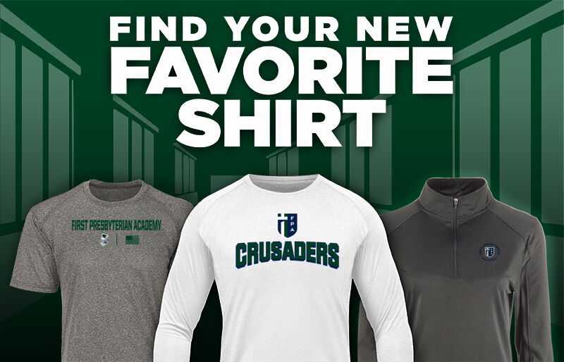 SHANNON FOREST CHRISTIAN SCHOOL CRUSADERS GREENVILLE, SOUTH CAROLINA