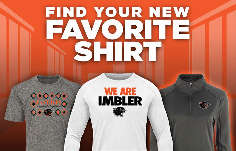 IMBLER HIGH SCHOOL PANTHERS IMBLER, Oregon Sideline Store BSN Sports