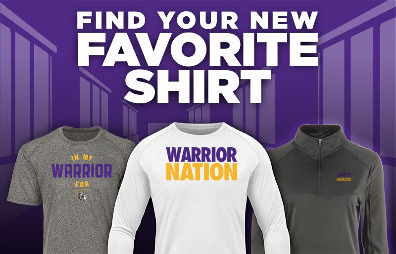 AMITE HIGH SCHOOL WARRIORS AMITE, Louisiana Sideline Store BSN Sports