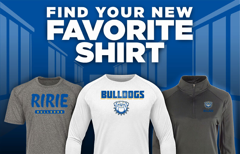RIRIE HIGH SCHOOL BULLDOGS RIRIE, Idaho Sideline Store BSN Sports