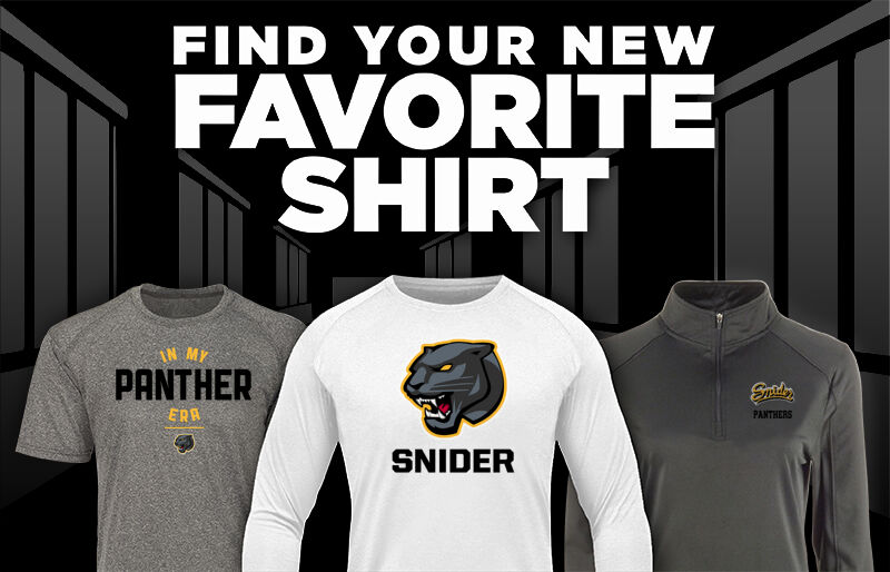 SNIDER HIGH SCHOOL FORT WAYNE, Indiana Sideline Store BSN Sports