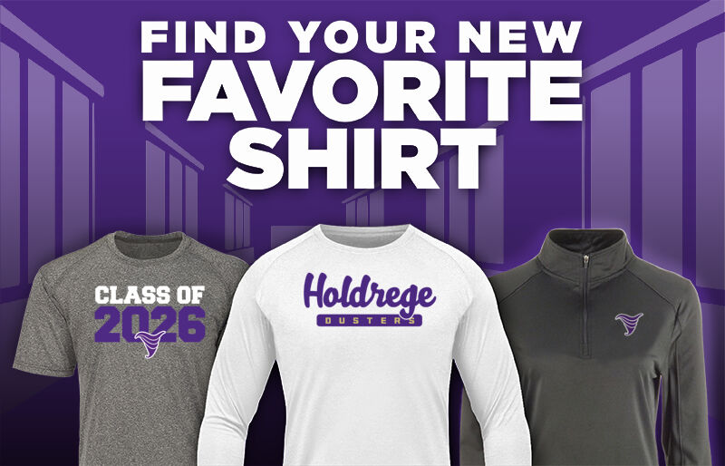Holdrege Dusters Holdrege, Nebraska Sideline Store BSN Sports