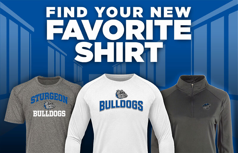 STURGEON HIGH SCHOOL BULLDOGS STURGEON, MISSOURI Sideline Store BSN Sports