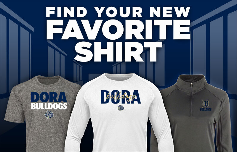 DORA HIGH SCHOOL BULLDOGS DORA, ALABAMA Sideline Store BSN Sports