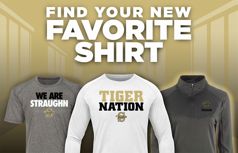 STRAUGHN HIGH SCHOOL TIGERS ANDALUSIA, ALABAMA Sideline Store BSN