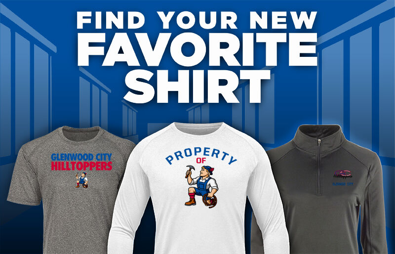 GLENWOOD CITY HIGH SCHOOL HILLTOPPERS GLENWOOD CITY, Wisconsin