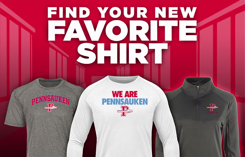 Pennsauken Indians PENNSAUKEN, New Jersey Sideline Store BSN Sports