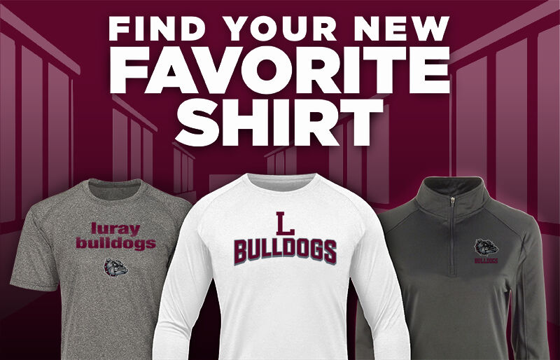 LURAY HIGH SCHOOL BULLDOGS LURAY, Virginia Sideline Store BSN Sports