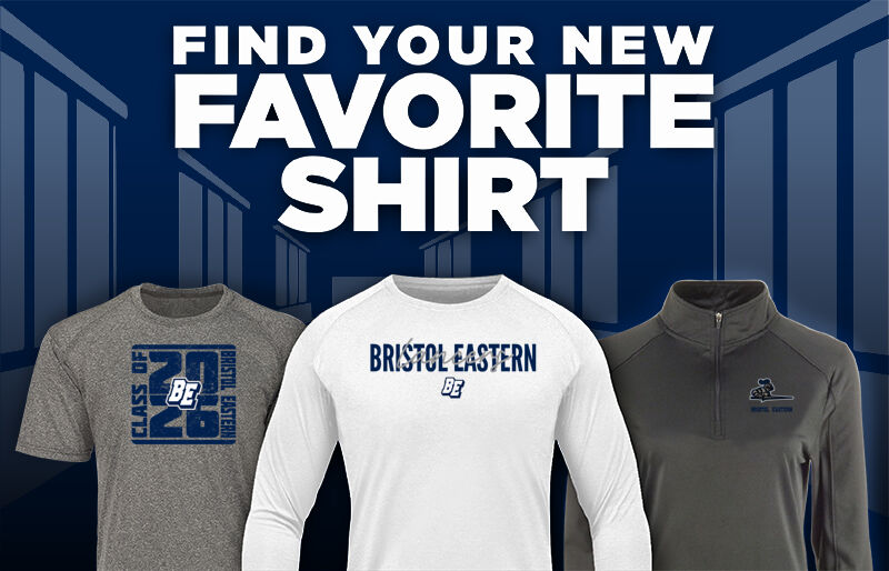 BRISTOL EASTERN HIGH SCHOOL LANCERS BRISTOL, Connecticut Sideline