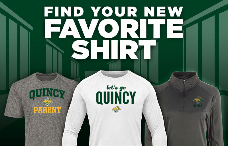 QUINCY HIGH SCHOOL JACKS QUINCY, Washington Sideline Store BSN Sports