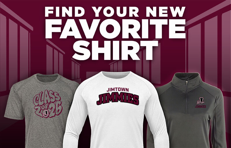 Jimtown Jimmies Elkhart, Indiana Sideline Store BSN Sports