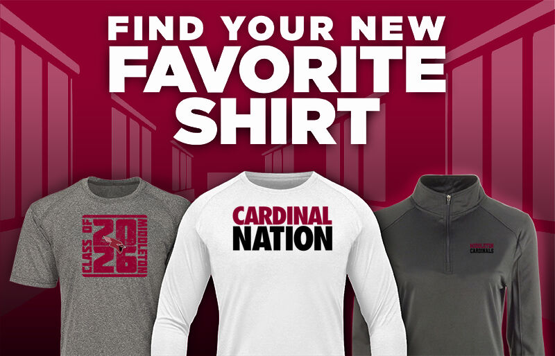 Middleton Cardinals Middleton, Wisconsin Sideline Store BSN Sports