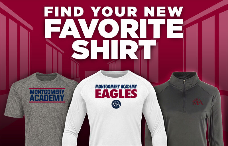 Montgomery Academy Eagles Montgomery, Alabama Sideline Store BSN