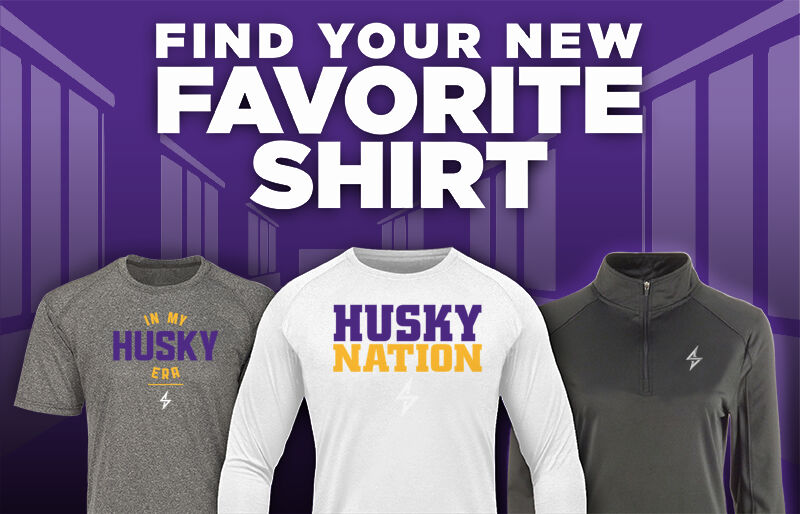 WAHPETON HIGH SCHOOL HUSKIES WAHPETON, North Dakota Sideline Store