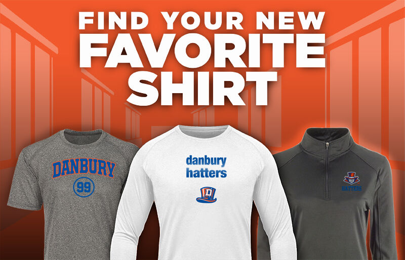 Danbury Hatters official sideline store Danbury, Connecticut