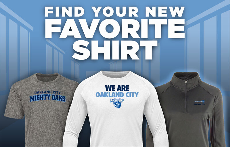 Oakland Mighty Oaks Oakland City, Indiana Sideline Store BSN Sports