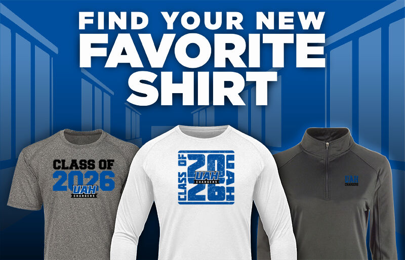 Alabama Huntsville Chargers Huntsville, Alabama Sideline Store