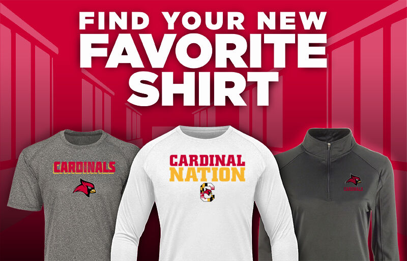 Crofton Cardinals Gambrills, Maryland Sideline Store BSN Sports