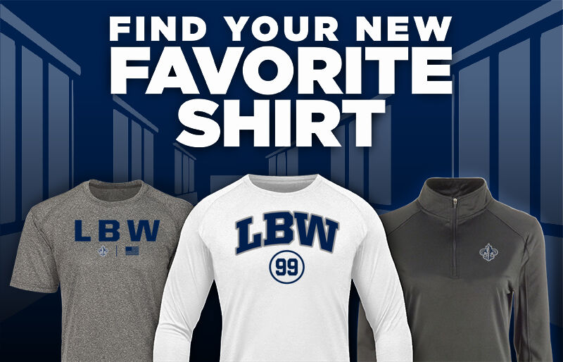 LBW Saints Sideline Store Andalusia, Alabama Sideline Store BSN