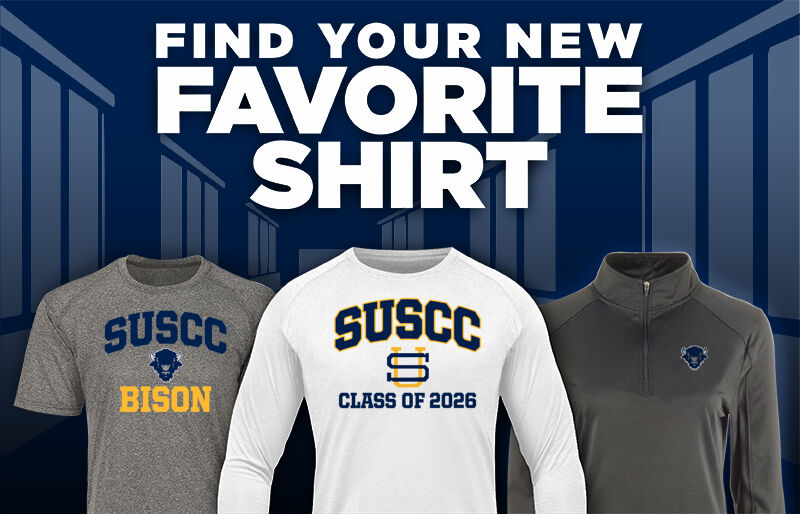 SUSCC Bison WADLEY, Alabama Sideline Store BSN Sports