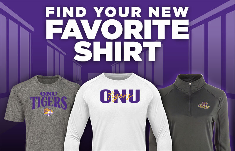 Olivet Nazarene Tigers Bourbonnais, Illinois Sideline Store BSN Sports