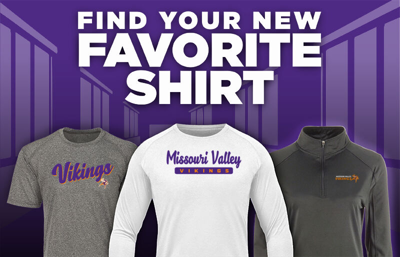 Missouri Valley Vikings Marshall, Missouri Sideline Store BSN Sports
