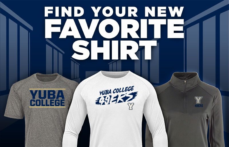 Yuba College 49ers Marysville, California Sideline Store BSN Sports