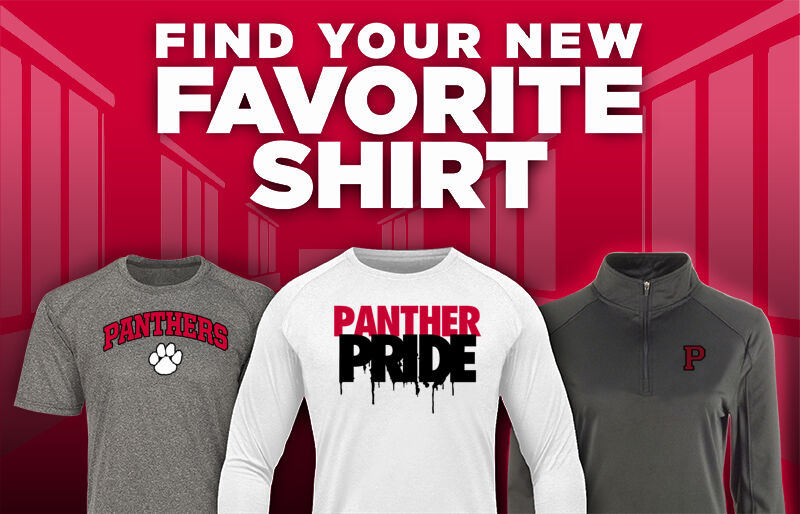 Polytech High School Panthers Apparel Woodside, Delaware Sideline