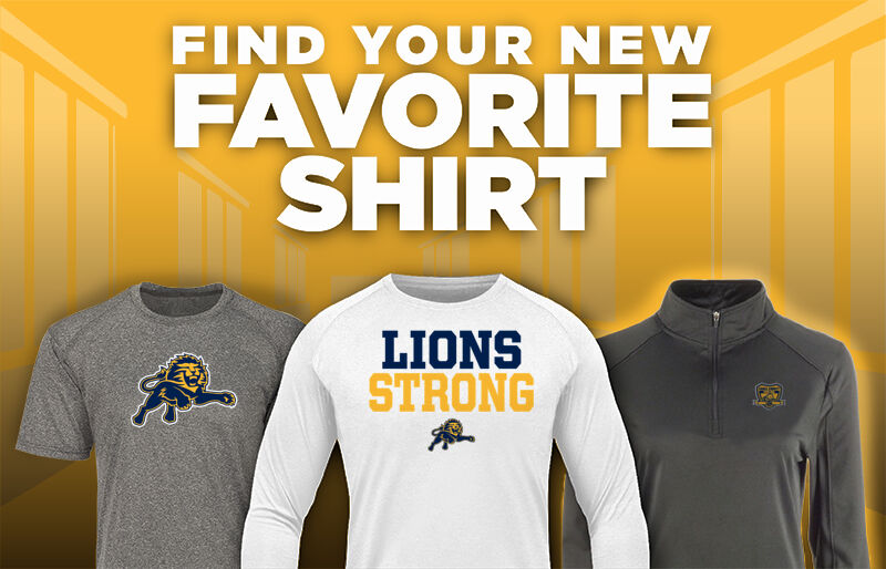 Payne Tech Lions Newark, New Jersey Sideline Store BSN Sports