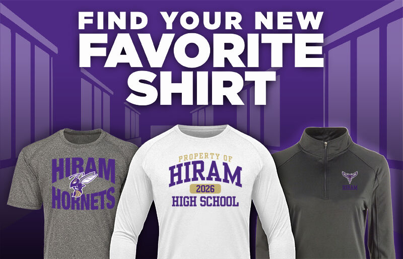 Hiram Hiram, Sideline Store BSN Sports