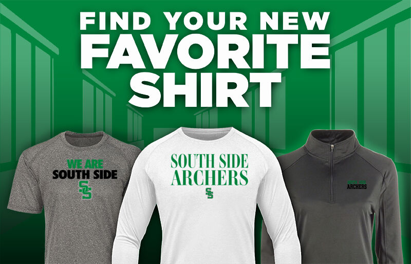 South Side Archers FORT WAYNE, Indiana Sideline Store BSN Sports