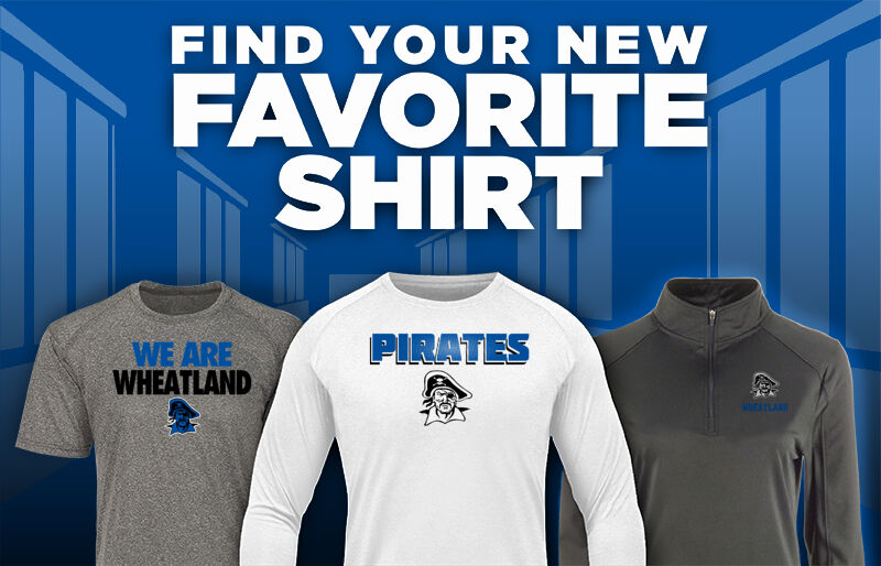 Wheatland High School Pirates WHEATLAND, California Sideline Store