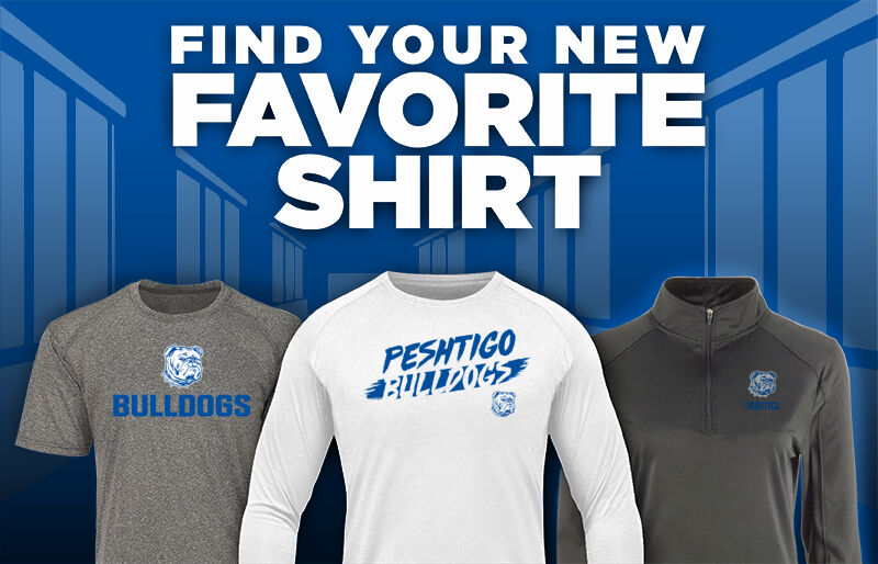 PESHTIGO HIGH SCHOOL BULLDOGS PESHTIGO, WISCONSIN Sideline Store