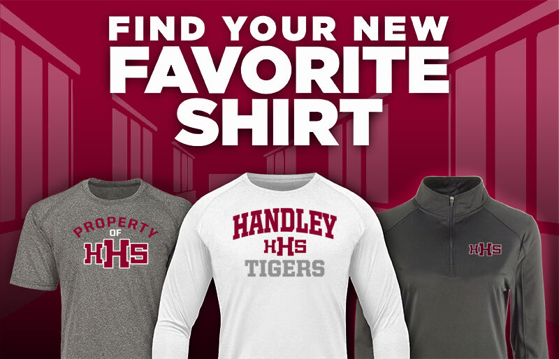 HANDLEY HIGH SCHOOL TIGERS ROANOKE, ALABAMA Sideline Store BSN Sports