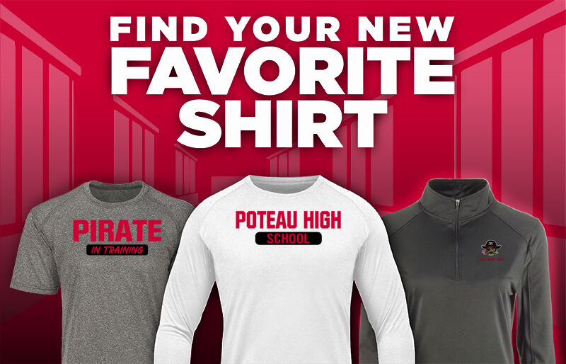POTEAU HIGH SCHOOL PIRATES POTEAU, OKLAHOMA Sideline Store BSN Sports