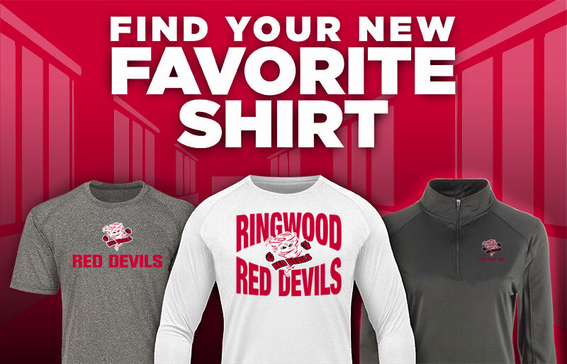 RINGWOOD HIGH SCHOOL RED DEVILS RINGWOOD, OKLAHOMA Sideline Store BSN Sports