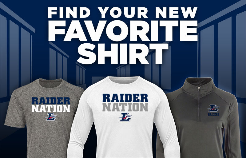 LAKOTA HIGH SCHOOL RAIDERS KANSAS, OHIO Sideline Store BSN Sports