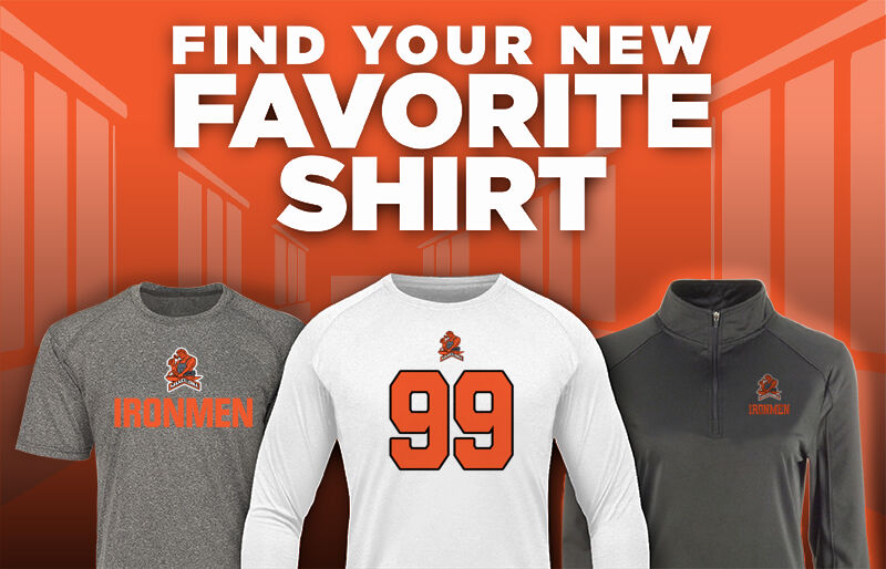 MANCELONA HIGH SCHOOL IRONMEN MANCELONA, MICHIGAN Sideline Store