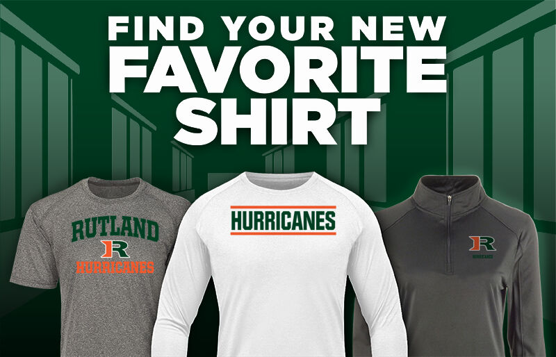 RUTLAND HIGH SCHOOL HURRICANES MACON, Sideline Store BSN