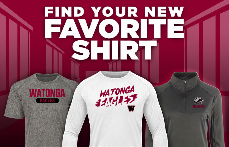 WATONGA HIGH SCHOOL EAGLES WATONGA, Oklahoma Sideline Store BSN