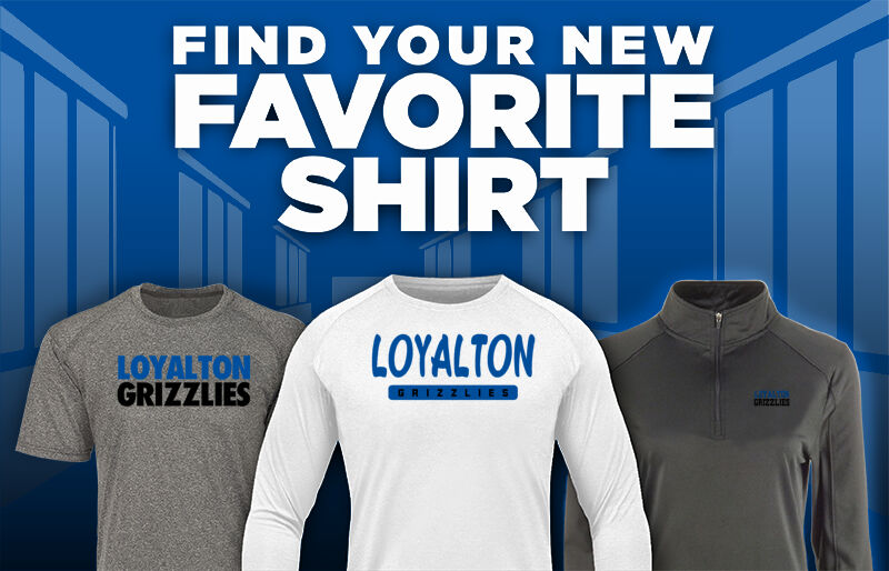 LOYALTON HIGH SCHOOL GRIZZLIES LOYALTON, CALIFORNIA Sideline Store