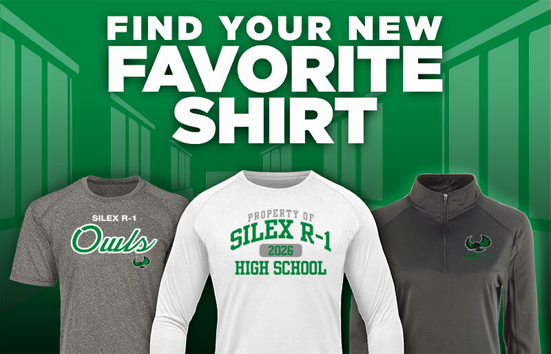 SILEX R1 HIGH SCHOOL OWLS SILEX, MISSOURI Sideline Store BSN Sports
